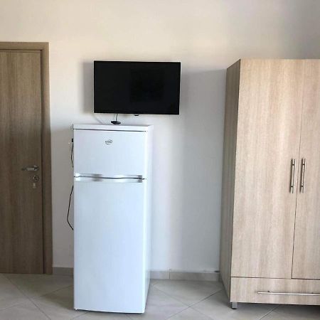 Villa Soni Oruci Ksamil Ngoại thất bức ảnh