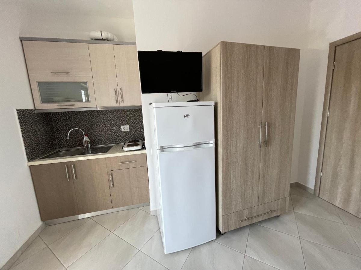 Villa Soni Oruci Ksamil Ngoại thất bức ảnh