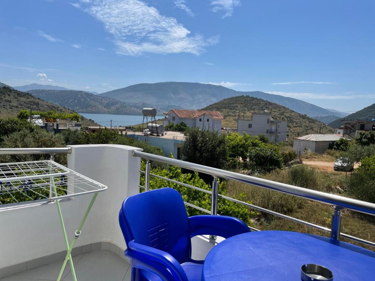 Villa Soni Oruci Ksamil Ngoại thất bức ảnh