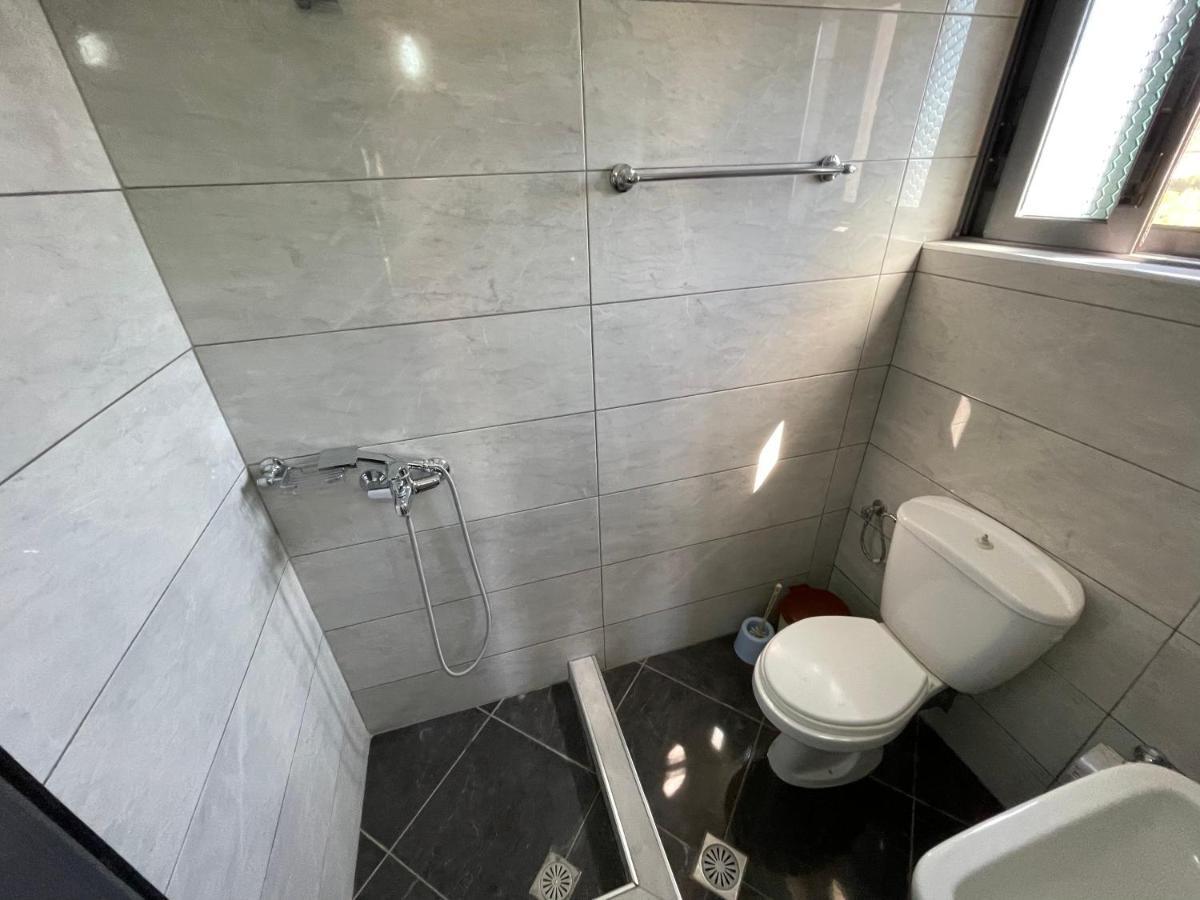 Villa Soni Oruci Ksamil Ngoại thất bức ảnh