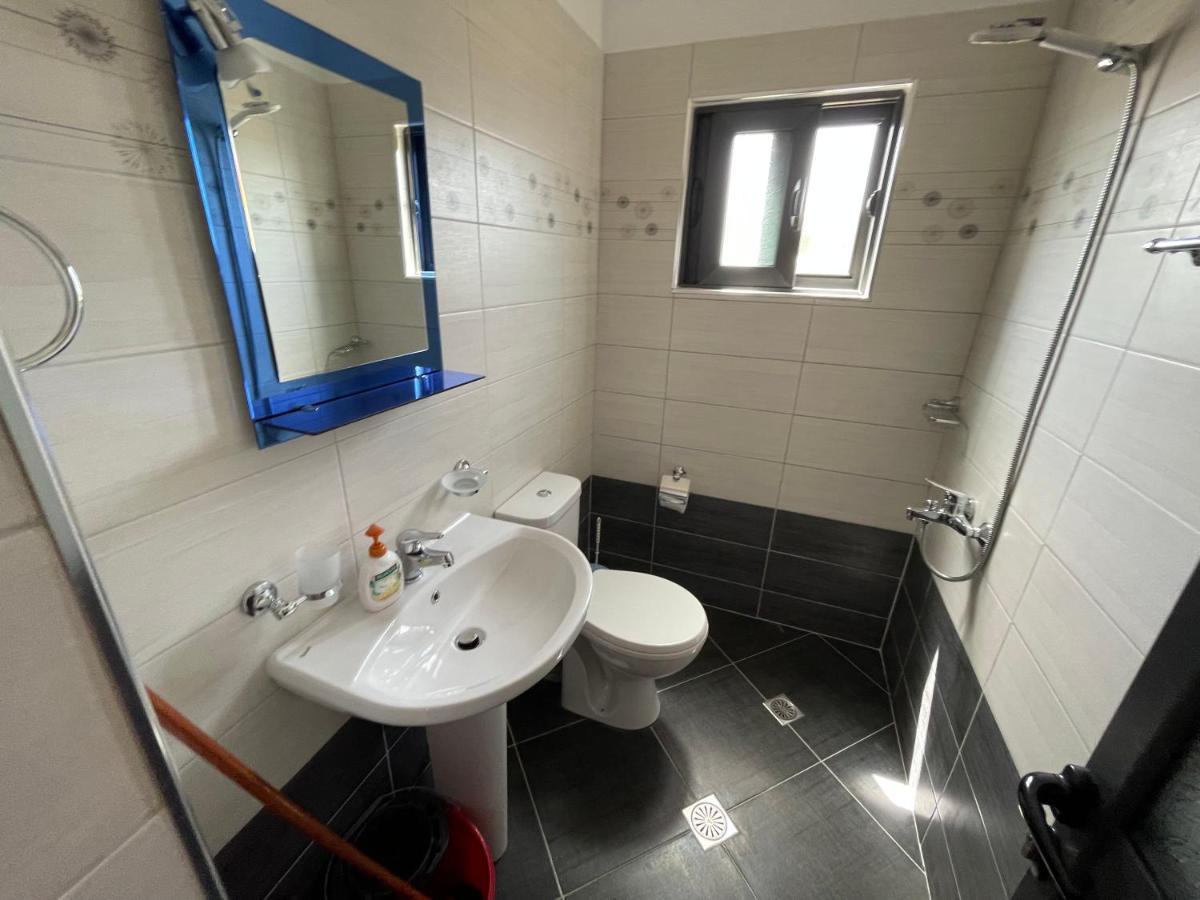 Villa Soni Oruci Ksamil Ngoại thất bức ảnh