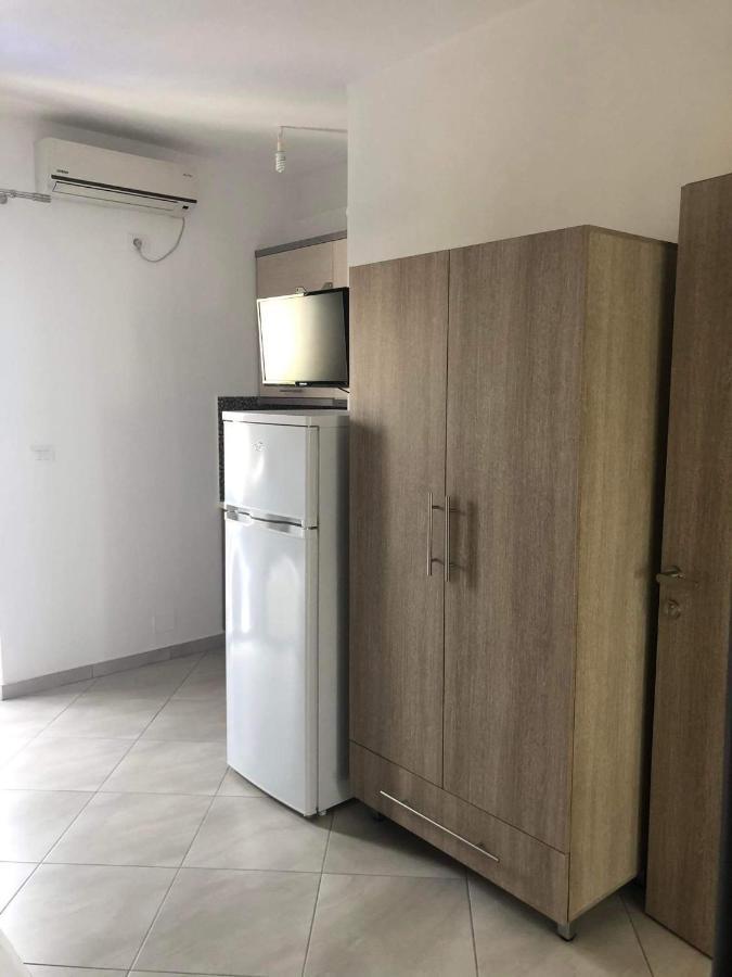 Villa Soni Oruci Ksamil Ngoại thất bức ảnh