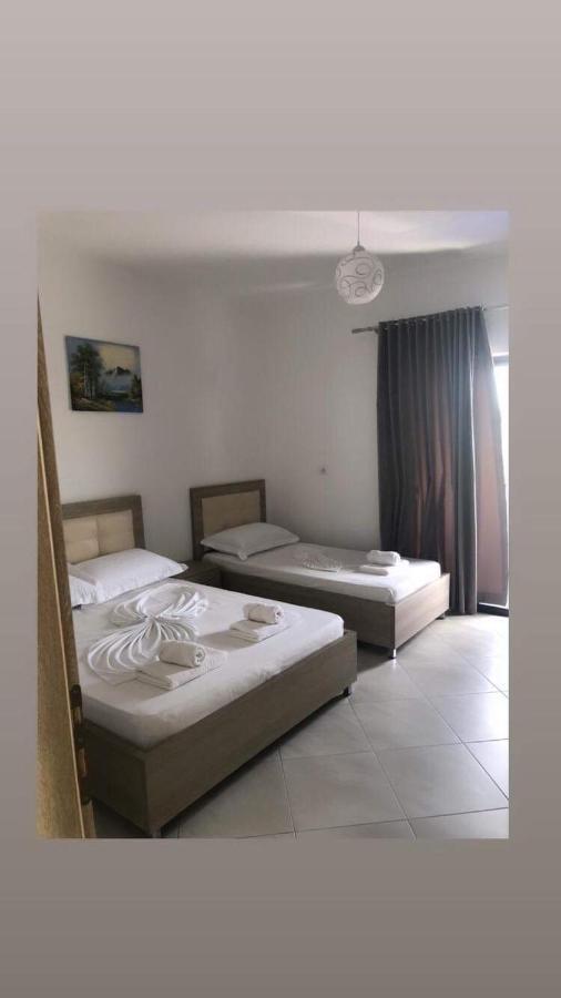 Villa Soni Oruci Ksamil Ngoại thất bức ảnh