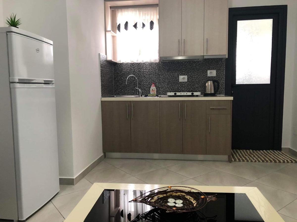 Villa Soni Oruci Ksamil Ngoại thất bức ảnh