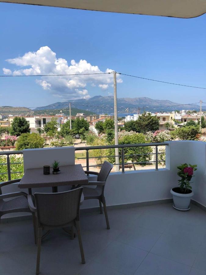 Villa Soni Oruci Ksamil Ngoại thất bức ảnh