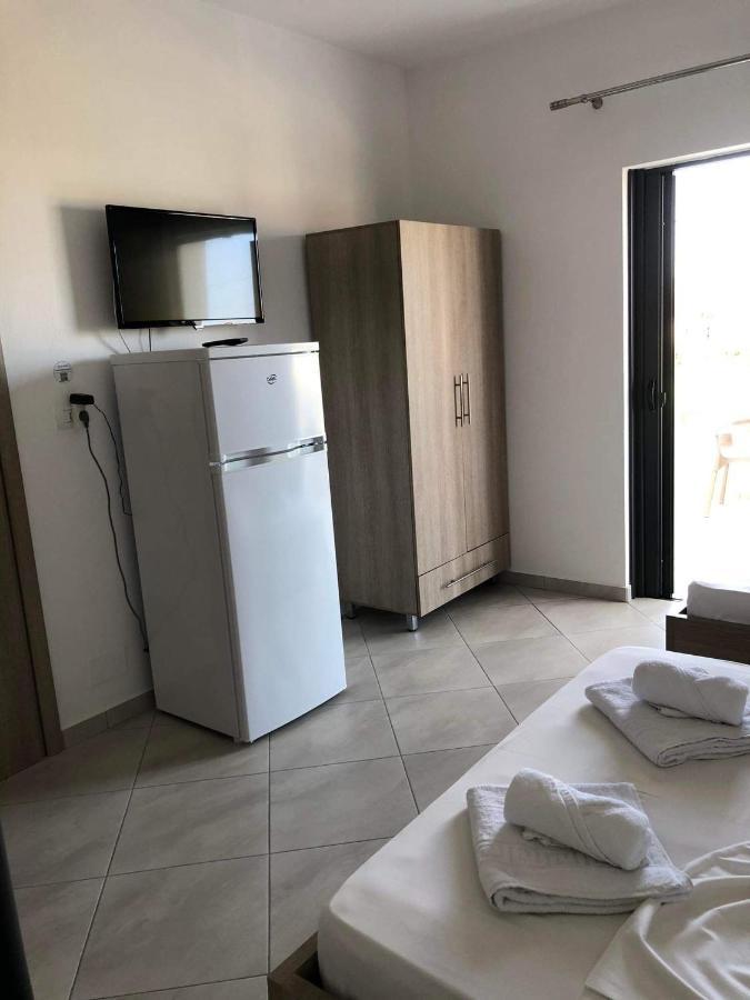Villa Soni Oruci Ksamil Ngoại thất bức ảnh