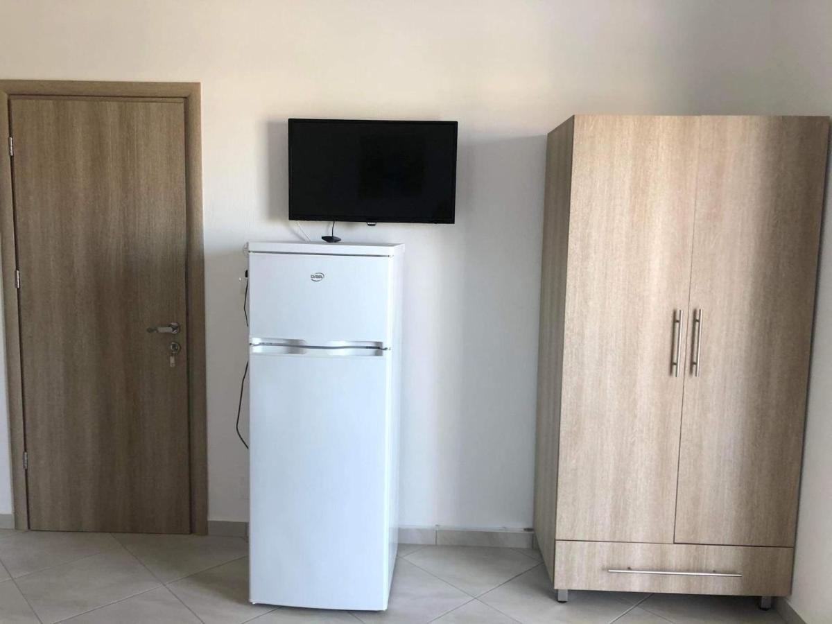 Villa Soni Oruci Ksamil Ngoại thất bức ảnh