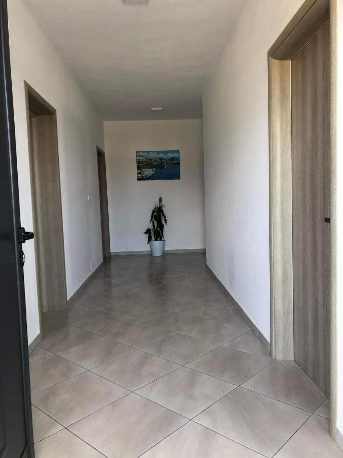 Villa Soni Oruci Ksamil Ngoại thất bức ảnh