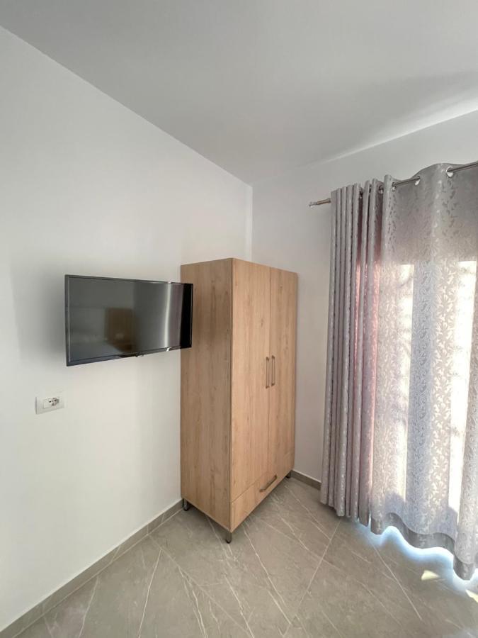 Villa Soni Oruci Ksamil Ngoại thất bức ảnh