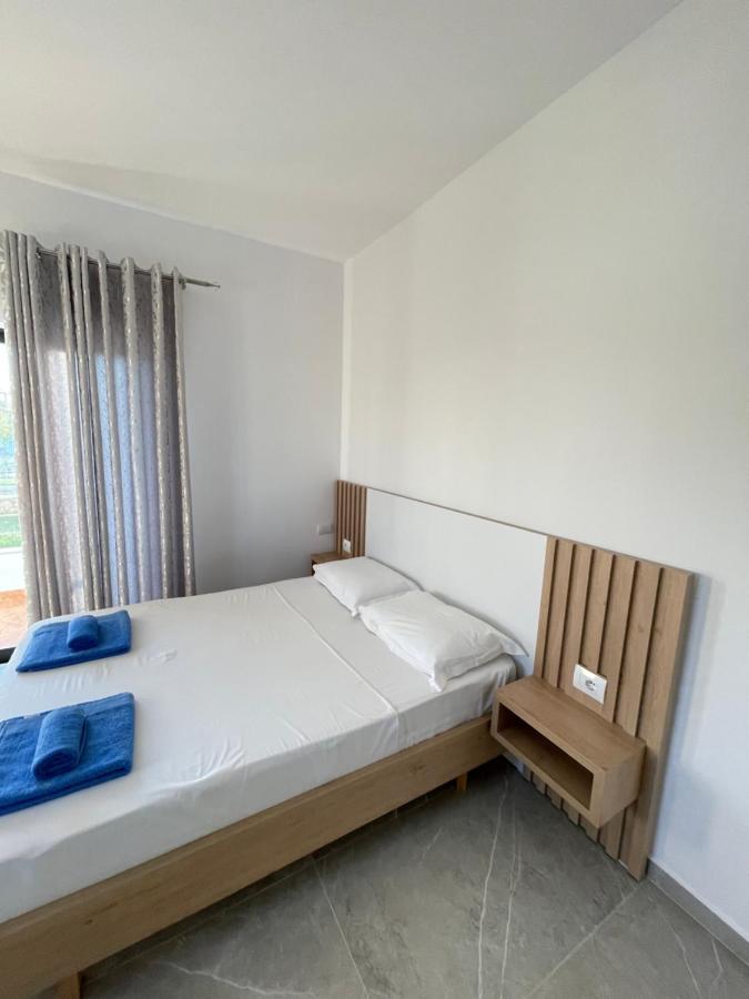 Villa Soni Oruci Ksamil Ngoại thất bức ảnh
