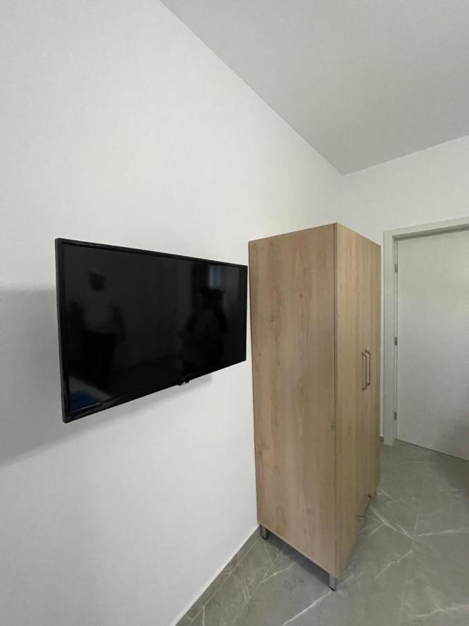 Villa Soni Oruci Ksamil Ngoại thất bức ảnh