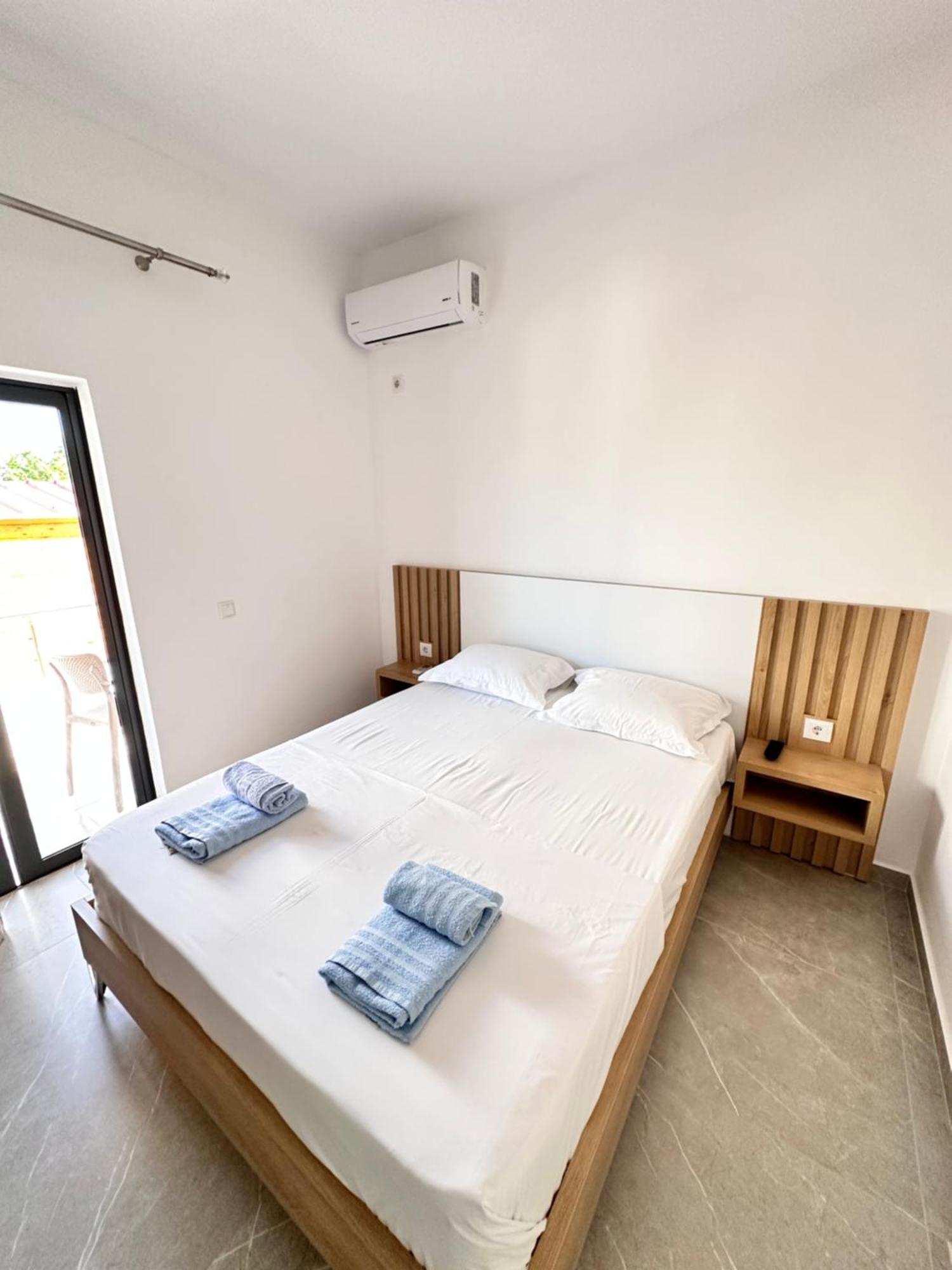 Villa Soni Oruci Ksamil Ngoại thất bức ảnh