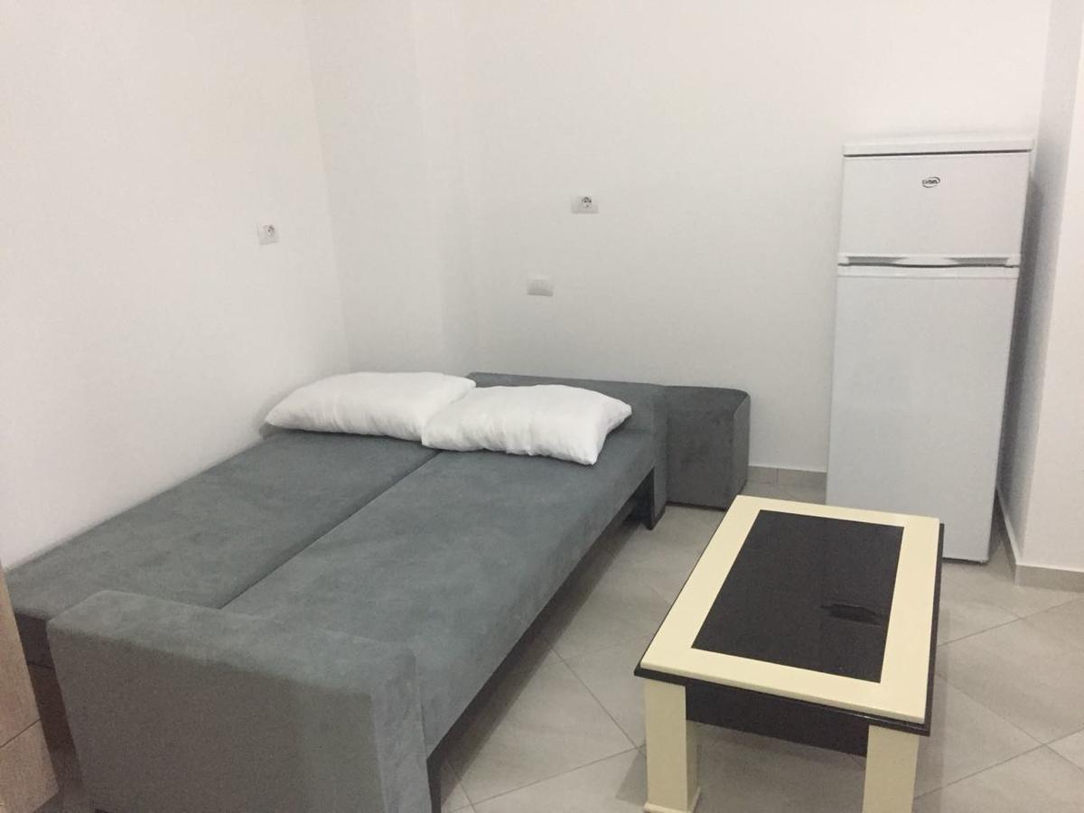 Villa Soni Oruci Ksamil Ngoại thất bức ảnh