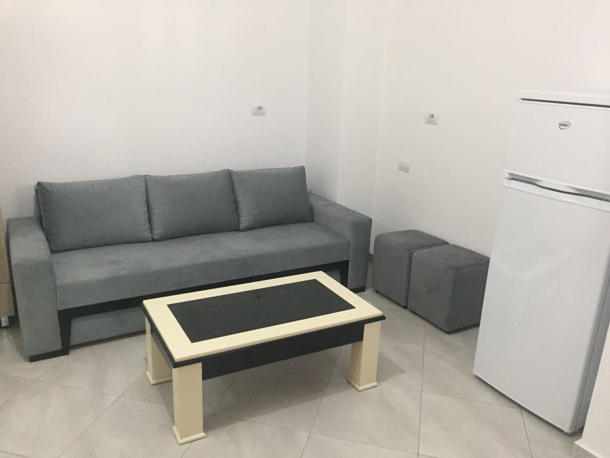 Villa Soni Oruci Ksamil Ngoại thất bức ảnh