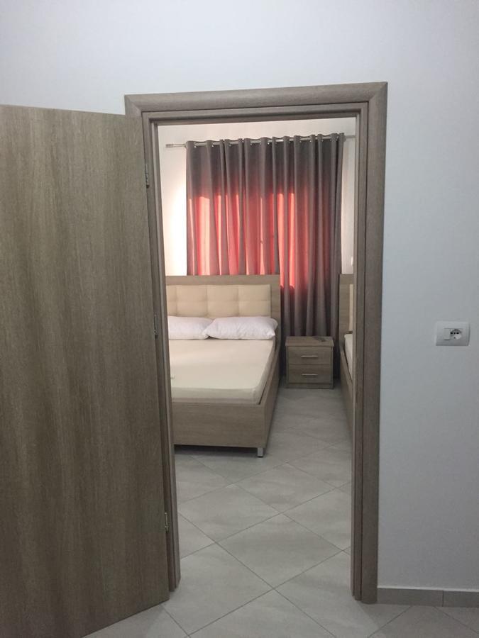 Villa Soni Oruci Ksamil Ngoại thất bức ảnh