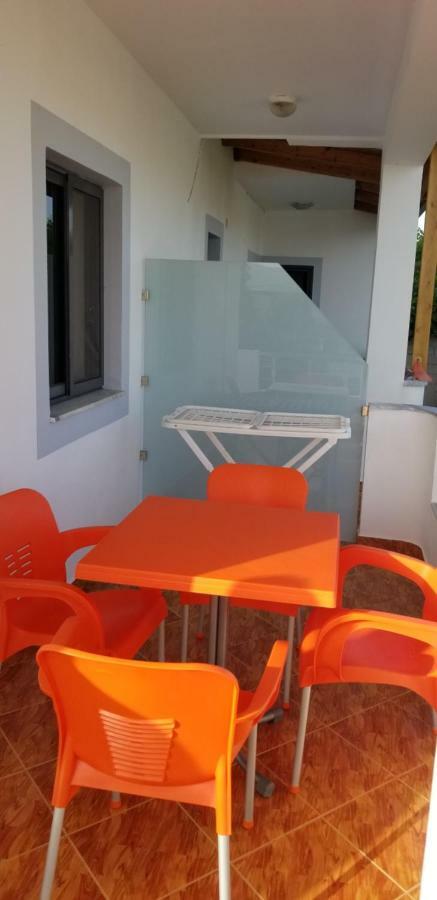 Villa Soni Oruci Ksamil Ngoại thất bức ảnh